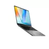 ASUS Vivobook 16 Flip TP3607SA-RJ033W Copilot+ PC Intel Core Ultra 7 256V Hybrid (2-in-1) 40.6 cm (16 inch) Touchscreen 3K 16 GB LPDDR5x-SDRAM 1 TB SSD Wi-Fi 7 (802.11be) Windows 11 Home Black, Grey