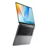 ASUS Vivobook 16 Flip TP3607SA-RJ033W Copilot+ PC Intel Core Ultra 7 256V Hybrid (2-in-1) 40.6 cm (16 inch) Touchscreen 3K 16 GB LPDDR5x-SDRAM 1 TB SSD Wi-Fi 7 (802.11be) Windows 11 Home Black, Grey