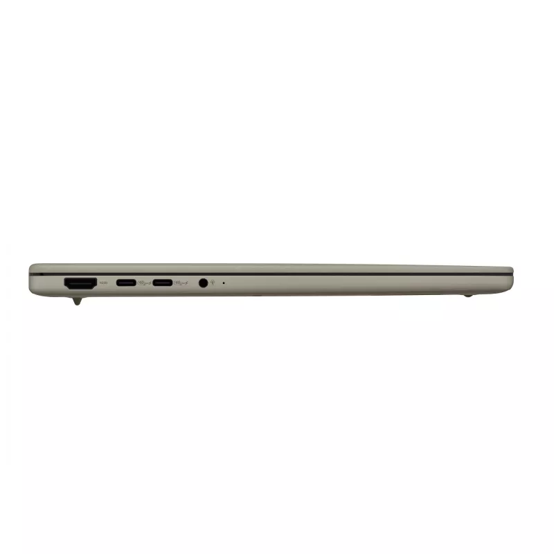 ASUS Zenbook A14 UX3407QA-QD202W Copilot+ PC Snapdragon X1-26-100 Laptop 35.6 cm (14 inch) WUXGA 16 GB LPDDR5x-SDRAM 512 GB SSD Wi-Fi 6E (802.11ax) Windows 11 Home Beige