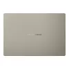 ASUS Zenbook A14 UX3407QA-QD202W Copilot+ PC Snapdragon X1-26-100 Laptop 35.6 cm (14 inch) WUXGA 16 GB LPDDR5x-SDRAM 512 GB SSD Wi-Fi 6E (802.11ax) Windows 11 Home Beige