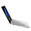Laptop ASUS Vivobook S 15 S5507QA — Qualcomm Snapdragon X1E-78-100, 15.6 inch 3K, 32 GB RAM, 1 TB SSD, Windows 11 Home, Silver