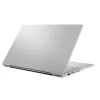 Laptop ASUS Vivobook S 15 S5507QA — Qualcomm Snapdragon X1E-78-100, 15.6 inch 3K, 32 GB RAM, 1 TB SSD, Windows 11 Home, Silver