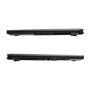 Laptop Gigabyte AERO X16 1VH-93EEC94AH 16 inch AMD Ryzen 7 16GB 1000GB NVIDIA RTX 5060 Windows 11