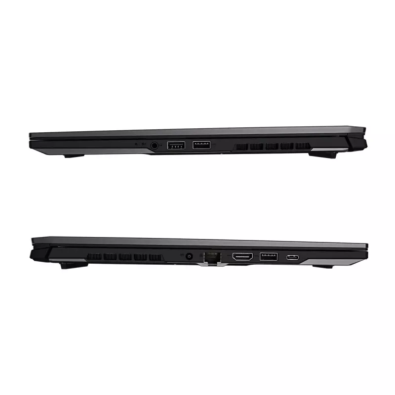 Laptop Gigabyte AERO X16 1VH-93EEC94AH 16 inch AMD Ryzen 7 16GB 1000GB NVIDIA RTX 5060 Windows 11