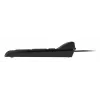 ASUS Smart Card KU100 keyboard Home/Office USB Black