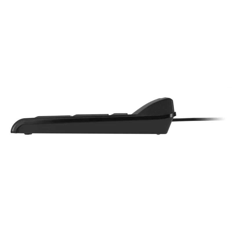 ASUS Smart Card KU100 keyboard Home/Office USB Black