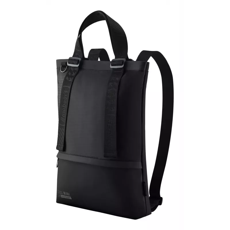 Backpack ASUS AX4600 VIVO Waterproof for up to 16-inch laptops, Black
