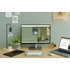 Wireless Bluetooth Keyboard ASUS Marshmallow KW100 — US International layout, compact design