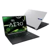 Laptop Gigabyte AERO X16 16 inch QHD+ AMD Ryzen AI 7 16GB 1TB RTX 5060 Win11 Home