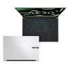 Laptop Gigabyte AERO X16 16 inch QHD+ AMD Ryzen AI 7 16GB 1TB RTX 5060 Win11 Home