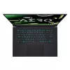 Laptop Gigabyte AERO X16 16 inch QHD+ AMD Ryzen AI 7 16GB 1TB RTX 5060 Win11 Home