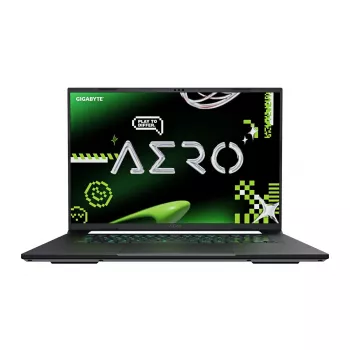 Laptop Gigabyte AERO X16 16 inch QHD+ AMD Ryzen AI 7 16GB 1TB RTX 5060 Win11 Home