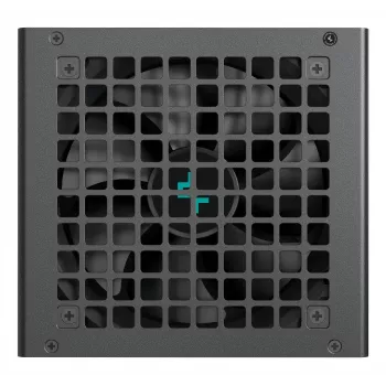 DEEPCOOL Pl650d Power Supply Unit 650 W 20+4 Pin ATX - White