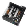 DEEPCOOL Pl650d Power Supply Unit 650 W 20+4 Pin ATX - White