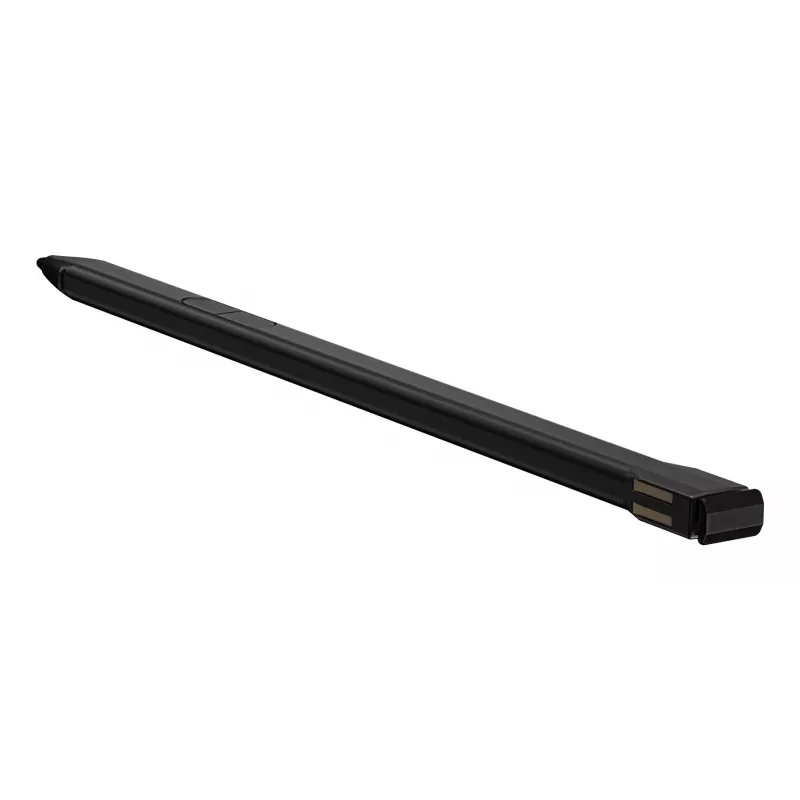 Active stylus ASUS SA204H 90XB08IN-MTO000 — black, pen-style input for touch devices