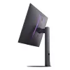 LG 32GX870A-B computer monitor 81.3 cm (32 inch) 3840 x 2160 pixels 4K Ultra HD OLED Black