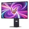 LG 32GX870A-B computer monitor 81.3 cm (32 inch) 3840 x 2160 pixels 4K Ultra HD OLED Black