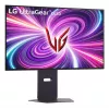 LG 32GX870A-B computer monitor 81.3 cm (32 inch) 3840 x 2160 pixels 4K Ultra HD OLED Black