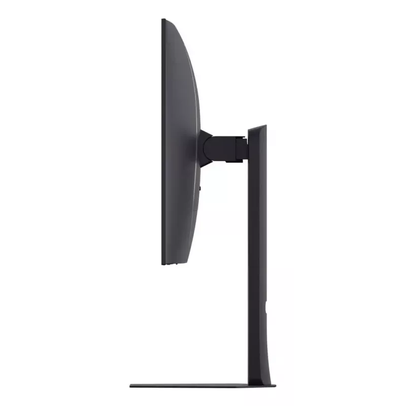 LG 32GX870A-B computer monitor 81.3 cm (32 inch) 3840 x 2160 pixels 4K Ultra HD OLED Black