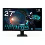 GIGABYTE GS27QCA 27 inch QHD Curved Gaming Monitor - 2560 x 1440, 180Hz, 1ms, 250 cd/m², FreeSync, HDR Ready, HDMI 2.0, Displayport 1.4