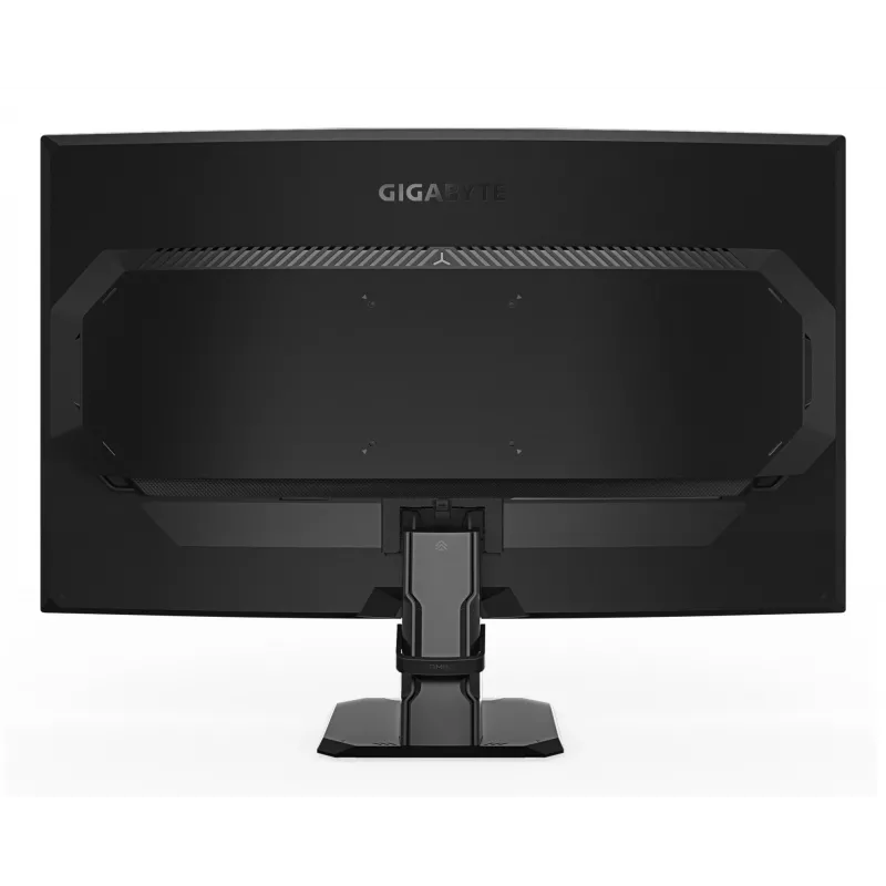 GIGABYTE GS27QCA 27 inch QHD Curved Gaming Monitor - 2560 x 1440, 180Hz, 1ms, 250 cd/m², FreeSync, HDR Ready, HDMI 2.0, Displayport 1.4