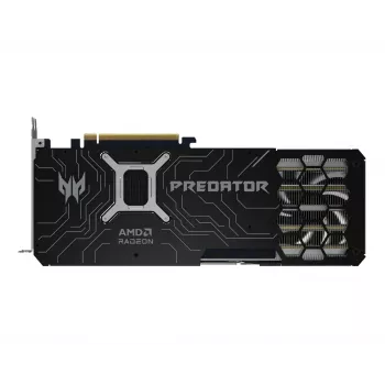 Graphics card Acer Predator BiFrost Radeon RX 9070 XT OC — AMD Radeon RX 9070 XT, 16GB GDDR6, 256-bit, PCIe 5.0, 1870 MHz