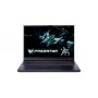 Laptop Acer Predator Helios Neo 18 AI PHN18-72-75PV — 18 inch WQXGA IPS 2560×1600, Intel Core U7 255HX, 32GB DDR5, 1TB SSD, NVIDIA GeForce RTX 5060 8GB, Windows 11 Home