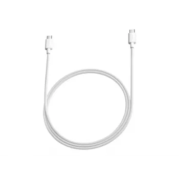 Xiaomi 3A Braided USB-C to USB-C Cable, 1m