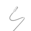 Xiaomi 6A Braided USB-C to USB-C Cable, 2m