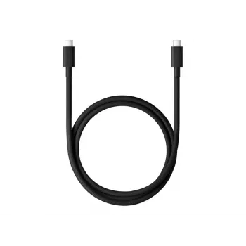 Xiaomi 6A High-speed USB4 Braided USB-C to USB-C Cable, 1m