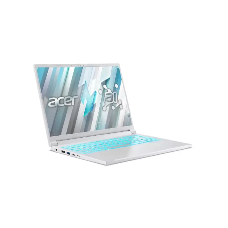 Laptop Acer Nitro V14 ANV14-62-R3F6 — 14.5 inch WUXGA IPS, AMD Ryzen AI 7, 16GB RAM, 1000GB SSD, NVIDIA GeForce RTX 5050