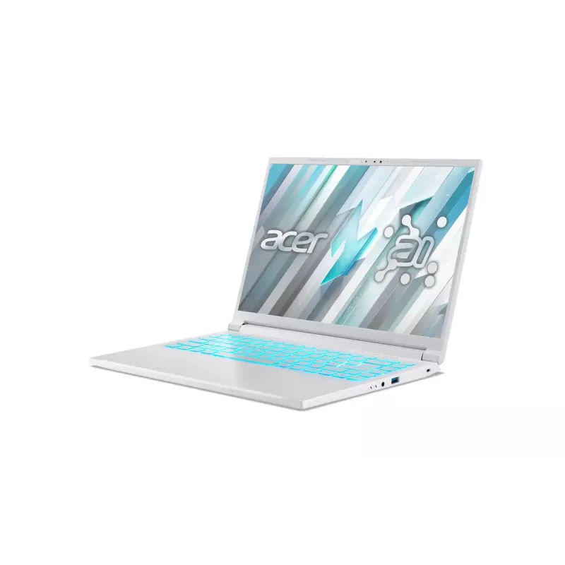 Laptop Acer Nitro V14 ANV14-62-R3F6 — 14.5 inch WUXGA IPS, AMD Ryzen AI 7, 16GB RAM, 1000GB SSD, NVIDIA GeForce RTX 5050