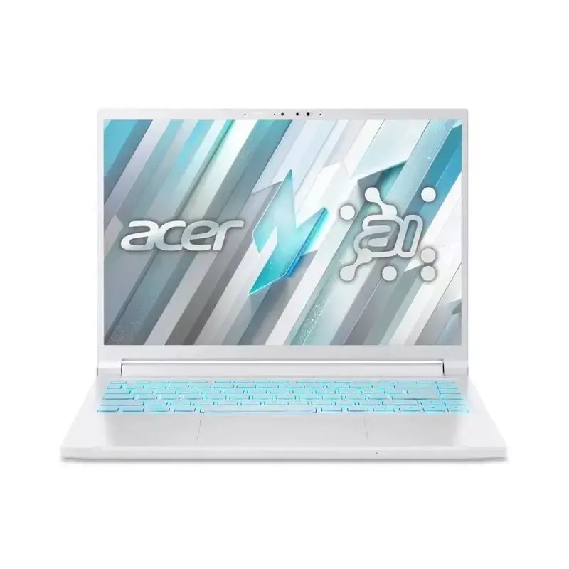 Laptop Acer Nitro V14 ANV14-62-R3F6 — 14.5 inch WUXGA IPS, AMD Ryzen AI 7, 16GB RAM, 1000GB SSD, NVIDIA GeForce RTX 5050
