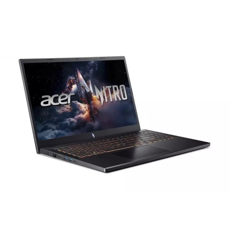 Laptop Acer Nitro V 15 ANV15-52-592S — 15.6 inch FHD IPS 1920×1080, Intel Core i5-13420H, 16GB DDR4, 512GB SSD, NVIDIA GeForce RTX 5050 8GB, Windows 11 Home