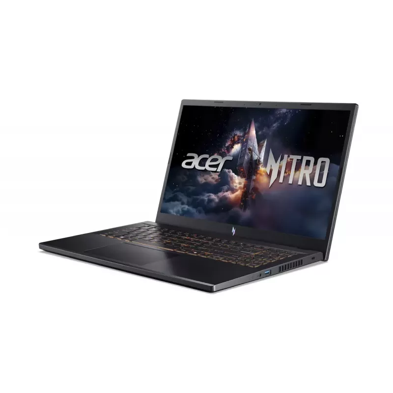 Laptop Acer Nitro V 15 ANV15-52-592S — 15.6 inch FHD IPS 1920×1080, Intel Core i5-13420H, 16GB DDR4, 512GB SSD, NVIDIA GeForce RTX 5050 8GB, Windows 11 Home