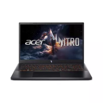 Laptop Acer Nitro V 15 ANV15-52-592S — 15.6 inch FHD IPS 1920×1080, Intel Core i5-13420H, 16GB DDR4, 512GB SSD, NVIDIA GeForce RTX 5050 8GB, Windows 11 Home