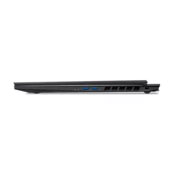 Laptop Acer Nitro 18 AI AN18-61-R40J — 18 inch WQXGA, AMD Ryzen 7, 16GB RAM, 1TB SSD, NVIDIA GeForce RTX 5070