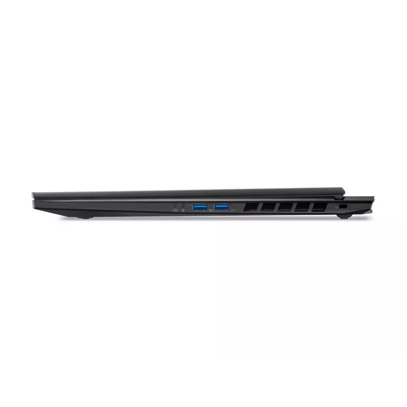Laptop Acer Nitro 18 AI AN18-61-R40J — 18 inch WQXGA, AMD Ryzen 7, 16GB RAM, 1TB SSD, NVIDIA GeForce RTX 5070