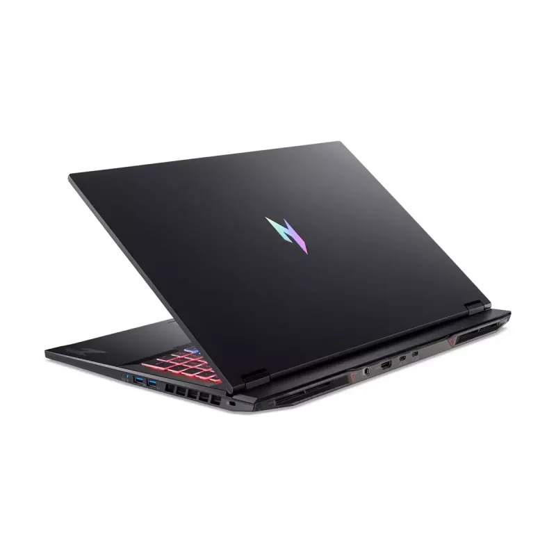 Laptop Acer Nitro 18 AI AN18-61-R40J — 18 inch WQXGA, AMD Ryzen 7, 16GB RAM, 1TB SSD, NVIDIA GeForce RTX 5070