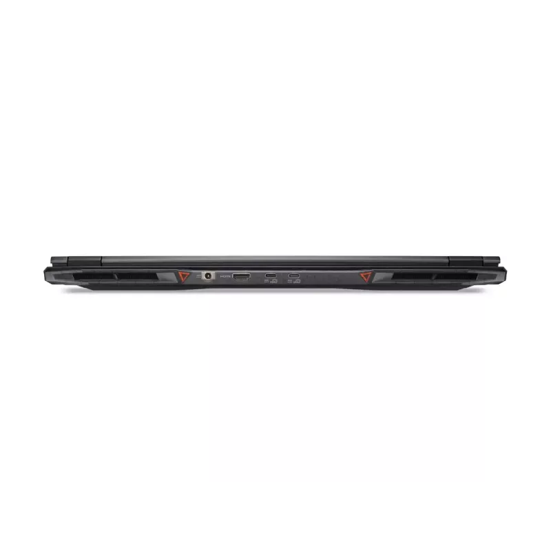 Laptop Acer Nitro 18 AI AN18-61-R40J — 18 inch WQXGA, AMD Ryzen 7, 16GB RAM, 1TB SSD, NVIDIA GeForce RTX 5070