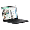ASUS Zenbook Duo UX8406CA-PZ009W Intel Core Ultra 9 285H Hybrid (2-in-1) 35.6 cm (14 inch) Touchscreen 3K 32 GB LPDDR5x-SDRAM 2 TB SSD Wi-Fi 7 (802.11be) Windows 11 Home Grey