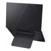 ASUS Zenbook Duo UX8406CA-PZ009W Intel Core Ultra 9 285H Hybrid (2-in-1) 35.6 cm (14 inch) Touchscreen 3K 32 GB LPDDR5x-SDRAM 2 TB SSD Wi-Fi 7 (802.11be) Windows 11 Home Grey