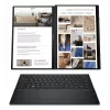 ASUS Zenbook Duo UX8406CA-PZ009W Intel Core Ultra 9 285H Hybrid (2-in-1) 35.6 cm (14 inch) Touchscreen 3K 32 GB LPDDR5x-SDRAM 2 TB SSD Wi-Fi 7 (802.11be) Windows 11 Home Grey