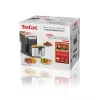 Tefal Easy Fry & Grill EY801D 6.5 L Stand-alone 1650 W Hot air fryer Stainless steel