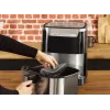 Tefal Easy Fry & Grill EY801D 6.5 L Stand-alone 1650 W Hot air fryer Stainless steel