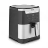 Tefal Easy Fry & Grill EY801D 6.5 L Stand-alone 1650 W Hot air fryer Stainless steel