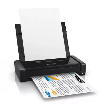 Epson WorkForce WF-100W inkjet printer Colour 5760 x 1440 DPI A4 Wi-Fi