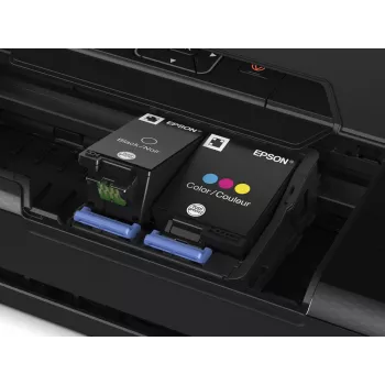 Epson WorkForce WF-100W inkjet printer Colour 5760 x 1440 DPI A4 Wi-Fi