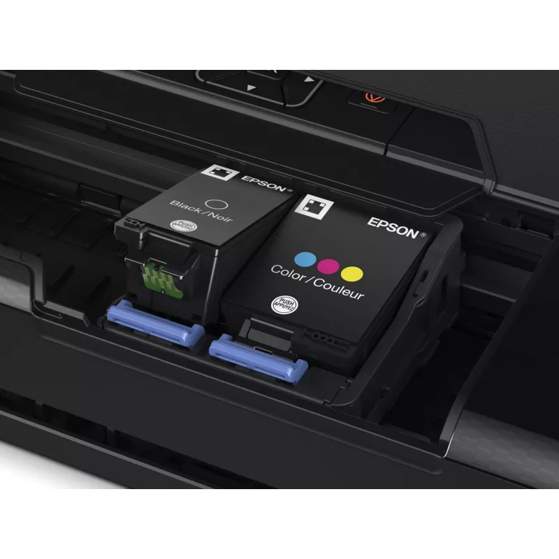 Epson WorkForce WF-100W inkjet printer Colour 5760 x 1440 DPI A4 Wi-Fi