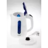 Electric kettle Adler 1.7 L 2200 W Blue White